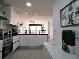 Apartamento familiar 3 dormitorios cerca de la playa - ES-376-32