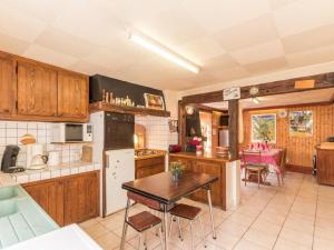 Gîte authentique 5 pers avec cheminée et jardin - FR-1-583-424