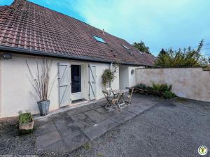 Gîte spacieux au cœur des Vosges du Sud avec jardin et parking sécurisés - FR-1-583-462