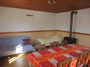 Gîte calme à Fougerolles, idéal pour familles - FR-1-583-456