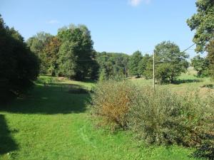 Maisons de vacances Gite calme a Fougerolles, ideal pour familles - FR-1-583-456 : photos des chambres