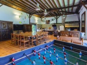 Maisons de vacances Gite convivial ideal randonneurs avec animaux admis - FR-1-583-496 : photos des chambres