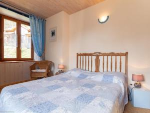 Gîte éco au pied des montagnes, proche du Ballon de Servance - FR-1-583-449