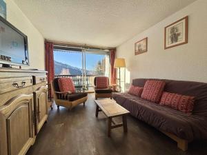 Appartement 2 pièces cabine - 6 pers. à Notre-Dame-de-Bellecombe - FR-1-595-106