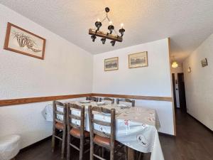 Appartement 2 pièces cabine - 6 pers. à Notre-Dame-de-Bellecombe - FR-1-595-106