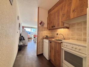 Appartement 2 pièces cabine - 6 pers. à Notre-Dame-de-Bellecombe - FR-1-595-106