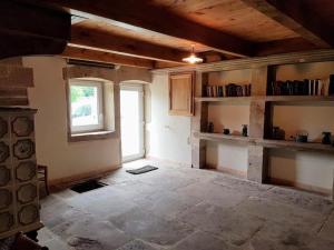 Gîte nature rénové dans les Vosges Saônoises - FR-1-583-459