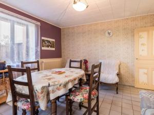 Maison de charme à Fougerolles, idéale pour curistes - FR-1-583-397