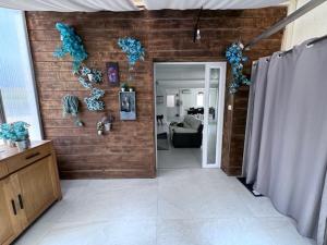 Maisons de vacances Maison spacieuse avec piscine privee – Ideale pour familles - FR-1-732-109 : photos des chambres