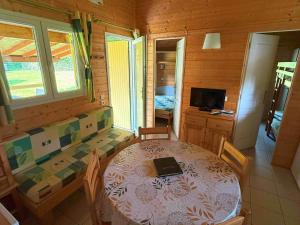 Chalet Campanules 37 - Nature, Randonnée & Famille - FR-1-583-471