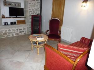 Gîte Nature Isolé 6 Pers. Animaux Acceptés - FR-1-583-420