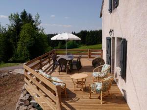 Gîte Nature Isolé 6 Pers. Animaux Acceptés - FR-1-583-420