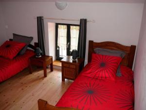 Gîte Nature Isolé 6 Pers. Animaux Acceptés - FR-1-583-420