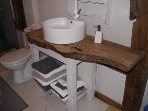 Gîte Nature Isolé 6 Pers. Animaux Acceptés - FR-1-583-420