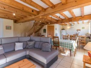 Gîte familial dans les Vosges avec WiFi inclus - FR-1-583-443