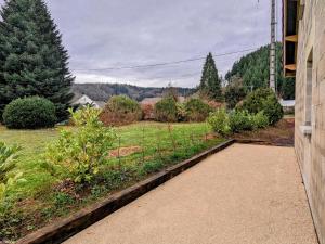 Maisons de vacances Gite de Pommette avec Terrasse et Parking a Amage - FR-1-583-455 : photos des chambres
