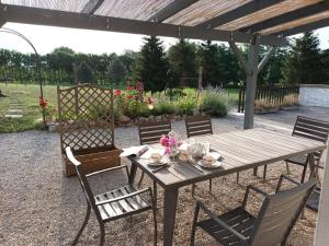 Maison de caractère à Gy avec parking et Wifi - FR-1-583-448