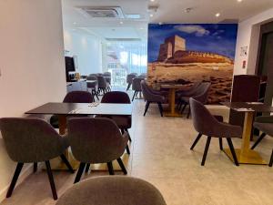 Blu Waters Boutique Hotel