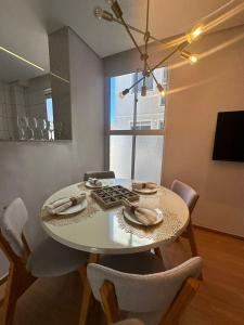 New Apartment in Lagoa Santa