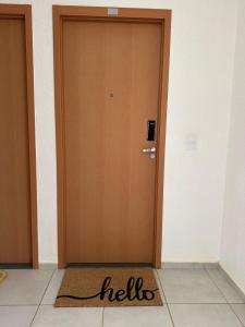 New Apartment in Lagoa Santa