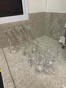 New Apartment in Lagoa Santa