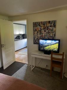 Fint boende i vackra Marielund