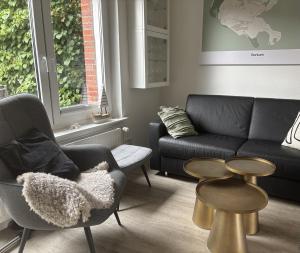 Ferienwohnung Strandfloh