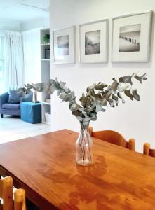 Mclaren Self Catering