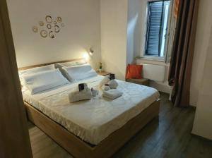 La Casetta al Poggio