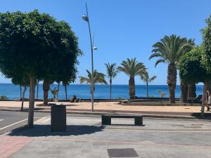 Corallo Artdesign 100 m from the beach