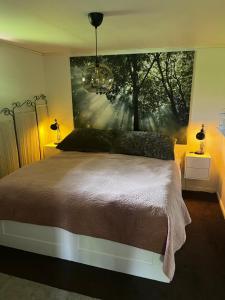 Fint boende i vackra Marielund