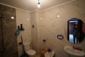 256 apartment in Martil Modern 2 bedroom day rental two-bedroom apartment in Martils central district