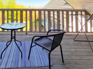 Mielno Family Domki Premium