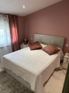 La pulga en el océano