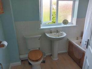 Swn Y Gwy ~ The Sound of the Wye