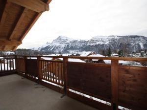 Appartements Appartement 3P cosy, cheminee, WIFI, garage, proche pistes et commerces - FR-1-572-240 : photos des chambres