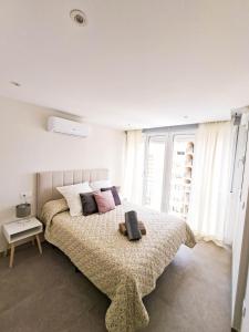 Benidorm vistas al mar