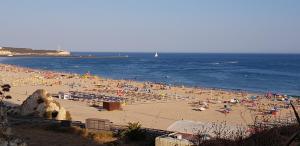 Rocha Beachside Apartment