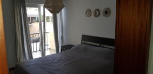 Rocha Beachside Apartment