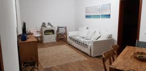 Rocha Beachside Apartment