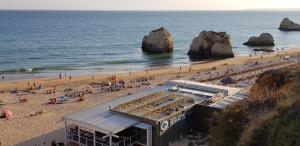 Rocha Beachside Apartment