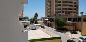 Rocha Beachside Apartment