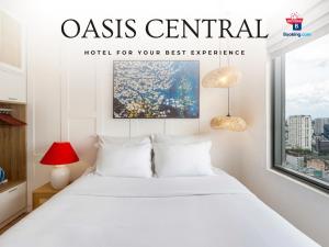 Oasis Central - Soho CBD Apartment