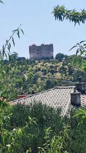 Apartments in Senj 17103