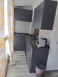 holiday house beautiful flower