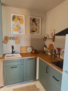 Beautiful apartment - 2 seperate bedrooms La Mata