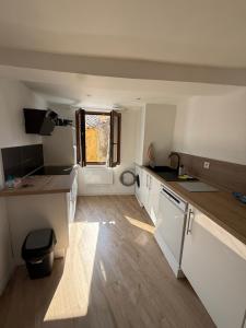 Appartements Au coeur de la Provence - sejour cosy : photos des chambres