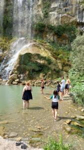 Guest House Qafe Dardha - Tomorr National Park