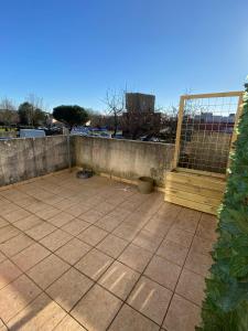 Maisons de vacances Gite les Herbiers : photos des chambres
