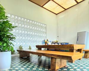 Homestay SAN HÔ Hải Tiến